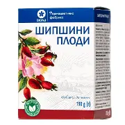 Шипшини плоди 130г №1