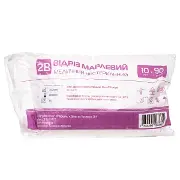 Відріз марлевий 2B медичний нестерильний 10м*90см