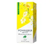 Ромашки квіти пак. 1,5г №25