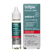 Сыворотка Толпа Дермо фейс себио Макс Еффект 4 молекули 20мл