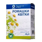Ромашки квіти 40г №1