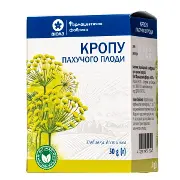 Кропу пахучого плоди 50г №1