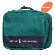 Функциональна аптечка Подорожник