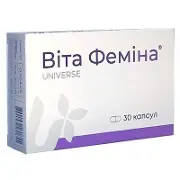 Віта Феміна капс. №30