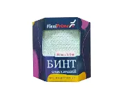 Бинт еластичний ФлексіПрайм середньої розтяжності 8см*3.0м