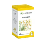 Ромашка фільтр-пак. 1,3г №40