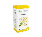 Ромашка фиточай пак.1,2г №20