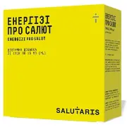 Енергизи про салют стик 15мл №21