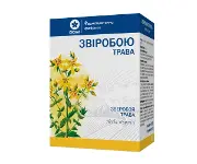 Звиробою трава 60г №1