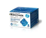 Макситопик пор. саше №30