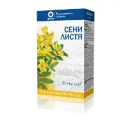 Сени листья пак. 2,0г №20