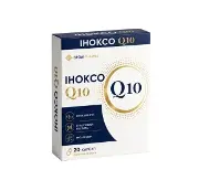 Иноксо КЬЮ10 капс. №20