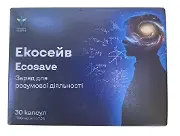Екосейв капс. №30