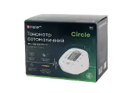 Измеритель артериального давления Meter (Метер) модель Circle автоматический