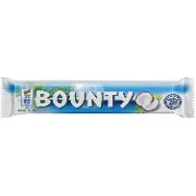 Шоколадний батончик BOUNTY (Баунті) 57 г