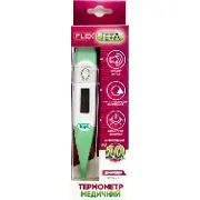 Термометр медичний електронний Teta (Тета) Flex гнучкий 1 шт
