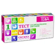 Тест-смужка для визначення овуляции Teta (Тета) 1 шт