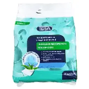 Пелюшки гигиенични Teta (Тета) абсорбуючи поглинаючи размер 60 см x 40 см упаковка 10 шт
