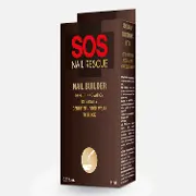  Восстановитель поврежденных ногтей SOS (Сос) 11 мл