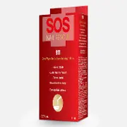 Быстрое восстановление сломанных ногтей SOS (Сос) 911 11 мл