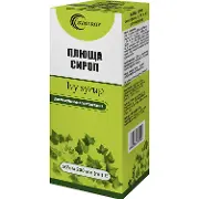 Плюща сироп для смягчения кашля и облегчения дыхания флакон 200 мл Synergy