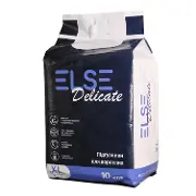 Підгузники для дорослих ELSE Delicate (Есле Делікат) розмір XL (110-160см) 10 шт