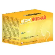 Нефро фиточай в фильтр-пакетах по 1,5 г 20 шт