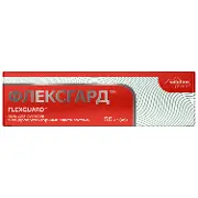 Флексгард гель для суставов с хондропротекторными свойствами 50 мл Solution Pharm