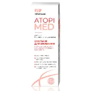 Эмульсия для лица ELFA PHARM (Эльфа Фарм) Atopi Med (Атопи мед) для умывания 200 мл