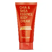 Крем для тела TOSUMI (Тосуми) Chia & Shea Essence Body Cream экстра питание 250 мл