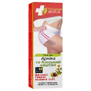 Бальзам для тела БИОКОН Лаборатория Эколла Арника и конский каштан 30 г