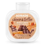 Гель для душа и ванны AGRADO (Аградо) Кокос тоффи 750 мл