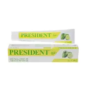 Зубна паста PRESIDENT CLINICAL JUNIOR 50 мл