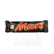 Батончик MARS 51 г