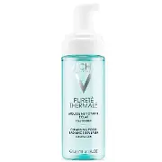 Пінка для очищення шкіри обличчя VICHY PURETE THERMALE для всіх типів шкіри навіть чутливої 150 мл