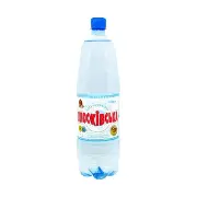 Вода мінеральна лікувально-столова Плосковська негазована пляшка п/е 1,5 л
