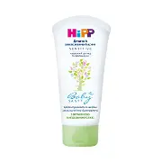 Дитячий зволожувальний крем HIPP BABYSANFT 75 мл