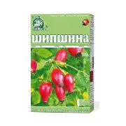 Фіточай Ключі здоров'я плоди шипшини 125 г