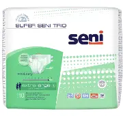 Підгузки для дорослих SUPER SENI AIR TRIO EXTRA LARGE №10