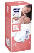 Вкладиші лактаційні BELLA для матерів, що годують груддю Мамма №30