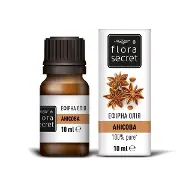 Ефірна олія FLORA SECRET анісова 10 мл