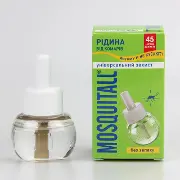 Рідина MOSQUITALL універсальний захист 45 ночей 30 мл