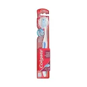 Зубна щітка COLGATE 360° OPTIC WHITE