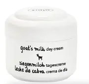 Крем для лица дневной козье молоко ZIAJA goat's MILK DAY CREAM 50 мл