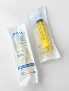 Шприц 100 мл ALEXPHARM трикомпонентний катетерного типу без голки