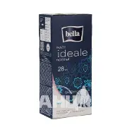 Прокладки гигиенические BELLA PANTY IDEALE NORMAL №28