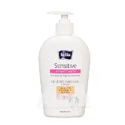 Эмульсия BELLA SENSITIVE для интимной гигиены 300 мл