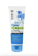 Маска глубокого действия DR.SANTE SIMPLY CLEAN 75 мл