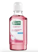 Ополаскиватель для полости рта GUM sensivital+ 300 мл