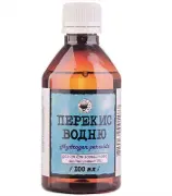 Перекись водорода 3 % 100 мл